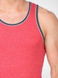 Double Ringer Tank