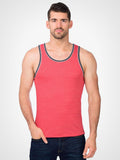 Double Ringer Tank