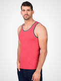 Double Ringer Tank