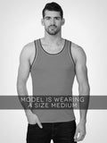 Double Ringer Tank