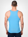 Double Ringer Tank