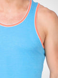 Double Ringer Tank