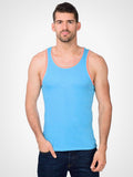 Double Ringer Tank