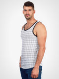 Eco Jersey Ringer Tank