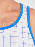 Eco Jersey Ringer Tank