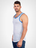 Eco Jersey Ringer Tank