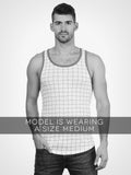 Eco Jersey Ringer Tank