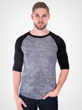 Big League Burnout Tee