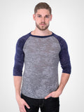 Big League Burnout Tee