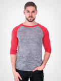 Big League Burnout Tee