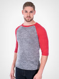 Big League Burnout Tee