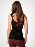 Burnout Tank Top