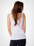 Burnout Tank Top