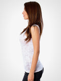 Burnout Tank Top