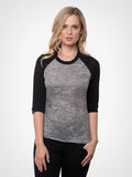 Big League Burnout Tee