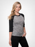 Big League Burnout Tee