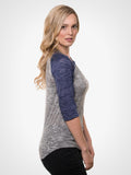 Big League Burnout Tee