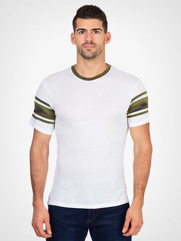 Touchdown Eco Jersey Crew
