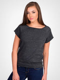 Rehearsal Cutoff Sweatshirt