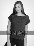 Rehearsal Cutoff Sweatshirt