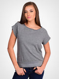 Rehearsal Cutoff Sweatshirt