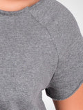 Rehearsal Cutoff Sweatshirt