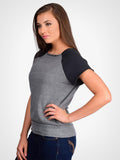 Rehearsal Cutoff Sweatshirt