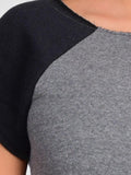 Rehearsal Cutoff Sweatshirt
