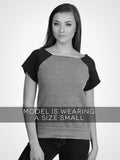 Rehearsal Cutoff Sweatshirt