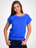 Rehearsal Cutoff Sweatshirt