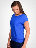 Rehearsal Cutoff Sweatshirt