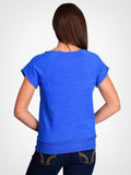 Rehearsal Cutoff Sweatshirt
