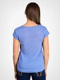 Harbor Eco Nep Tee