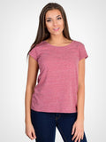 Harbor Eco Nep Tee