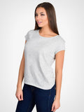 Harbor Eco Nep Tee