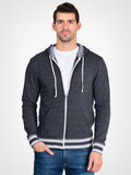 Woody Fleece Zip Hoodie