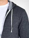 Woody Fleece Zip Hoodie