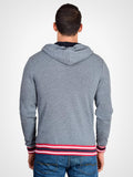 Woody Fleece Zip Hoodie