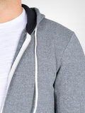 Woody Fleece Zip Hoodie