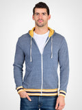 Woody Fleece Zip Hoodie