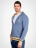 Woody Fleece Zip Hoodie