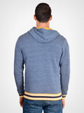 Woody Fleece Zip Hoodie