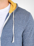 Woody Fleece Zip Hoodie