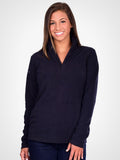 Crescent Valley Pullover