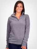 Crescent Valley Pullover