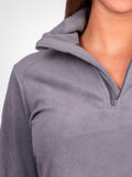 Crescent Valley Pullover
