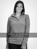 Crescent Valley Pullover