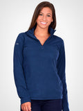Crescent Valley Pullover
