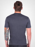 Deep V-Neck Tee