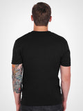 Deep V-Neck Tee